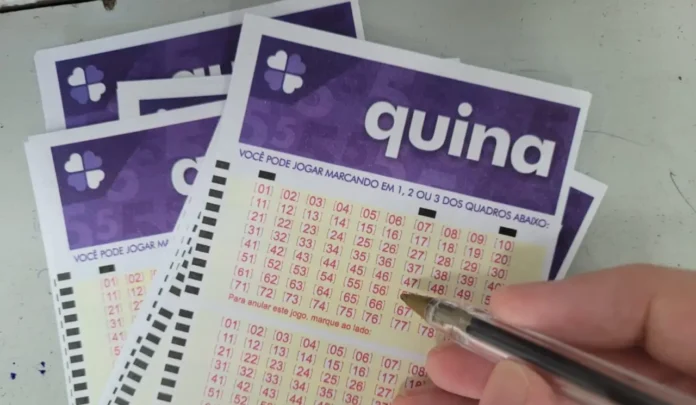Apostas de Sorriso acertam quadra da Quina e levam prêmios d