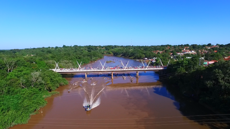 Festival de pesca em MT terá 2 carros 0 km, barcos e prêmios