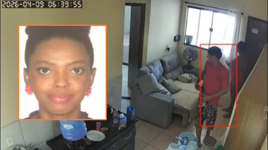 Suspeito de matar jovem dentro de casa em Sinop é identifica