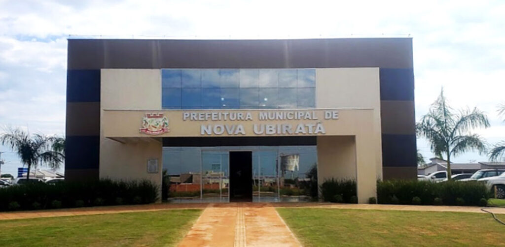Nova Ubiratã abre processo seletivo com vagas em diversas ár