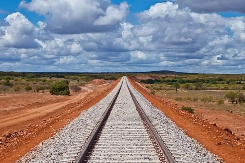 STF mantém validade de lei que permite avanço da Ferrogrão n