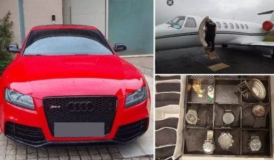 Ex-funcionário da Amaggi investe em “pirâmide” e perde tudo