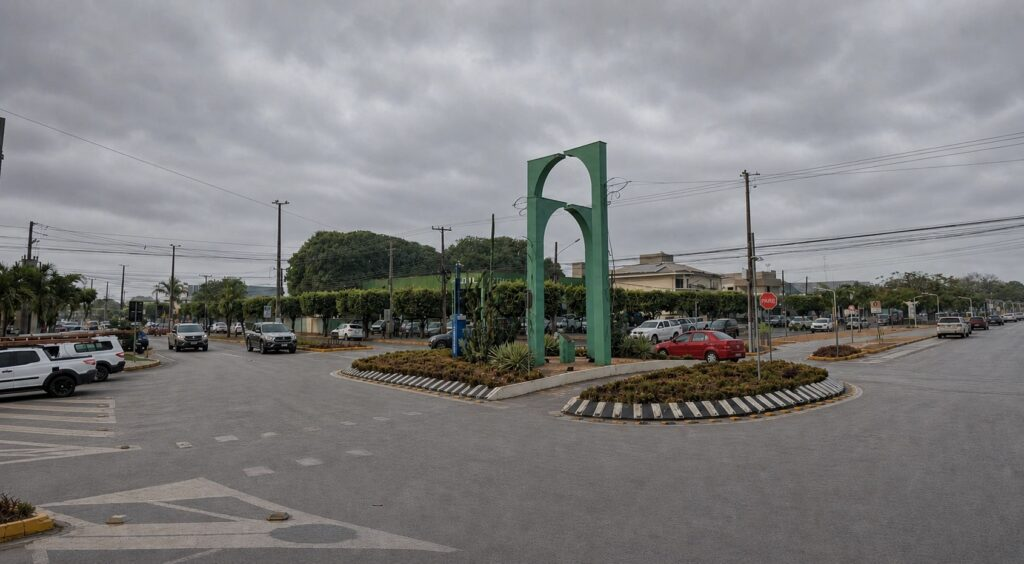 Frio avança sobre Mato Grosso e temperatura pode chegar a 12