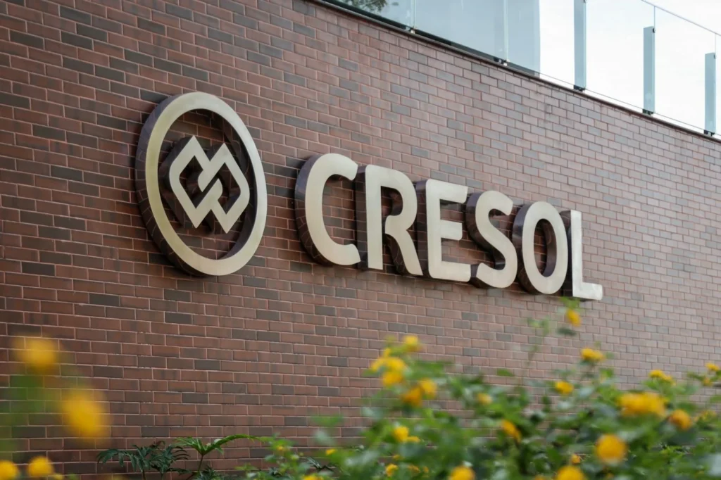 Cresol completa 31 anos e consolida modelo de expansão suste