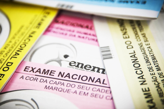 Enem 2026: prazo de inscrição termina nesta sexta-feira